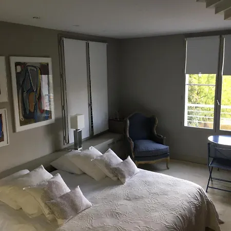 ベッド・アンド・ブレックファスト Chateau D'amecourt Amécourt