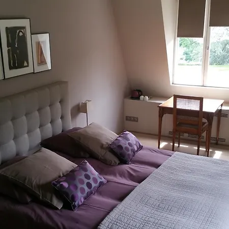 Chateau D'amecourt ベッド・アンド・ブレックファスト