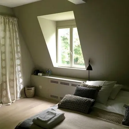 Chateau D'amecourt ベッド・アンド・ブレックファスト *