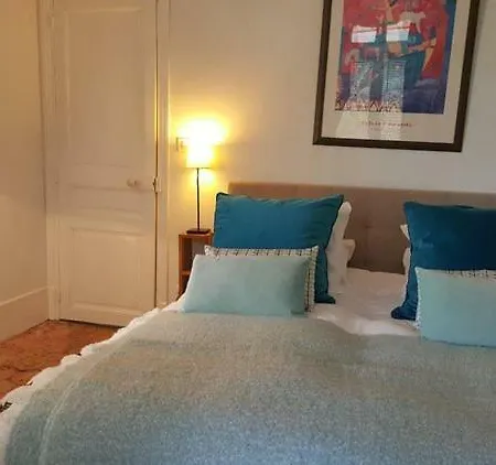 Bed & Breakfast Chateau D'amecourt