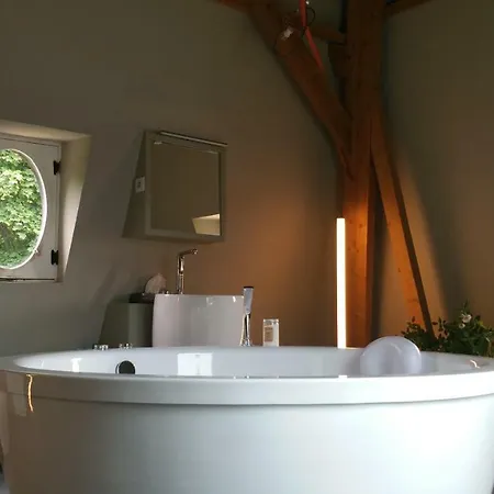 ベッド・アンド・ブレックファスト Chateau D'amecourt *