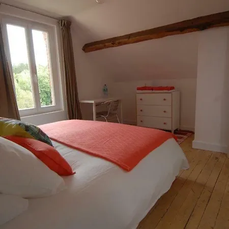 Chateau D'amecourt ベッド・アンド・ブレックファスト *