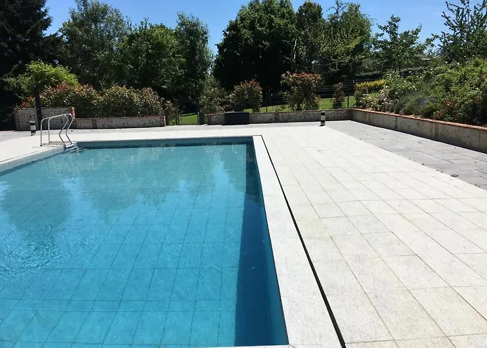 Couette-café Château D'amécourt Amécourt