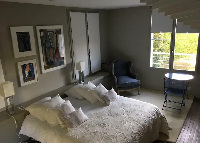 Château D'amécourt Amécourt